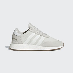 Adidas I-5923 Férfi Utcai Cipő - Szürke [D99026]